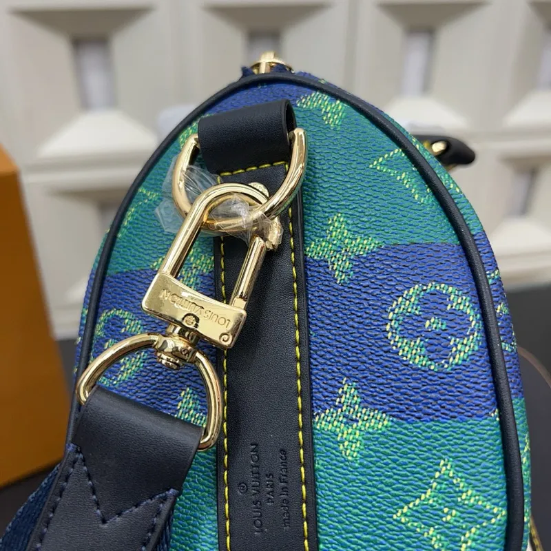 All Categories Official Website "Brand Women's Bags" Women's Bags 💙 LV 2025 New LV Crossbody Bag
