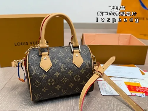 All Categories Official Website "Brand Women's Bags" Women's Bags 💙 LV 2025 New LV Crossbody Bag