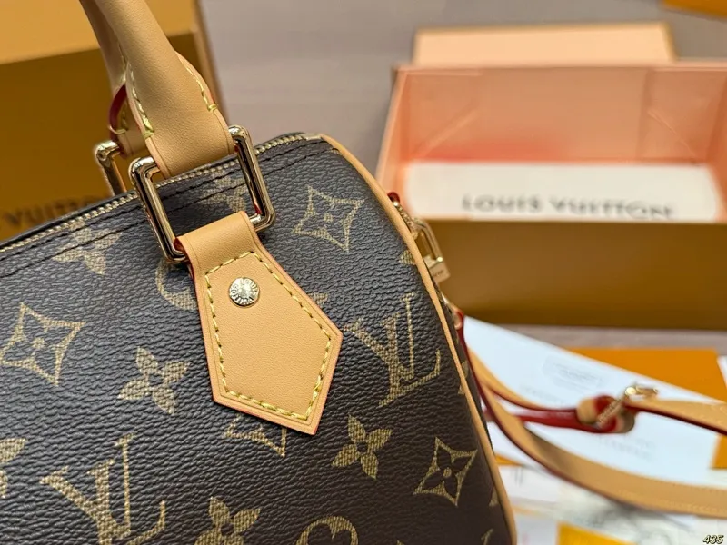 All Categories Official Website "Brand Women's Bags" Women's Bags 💙 LV 2025 New LV Crossbody Bag
