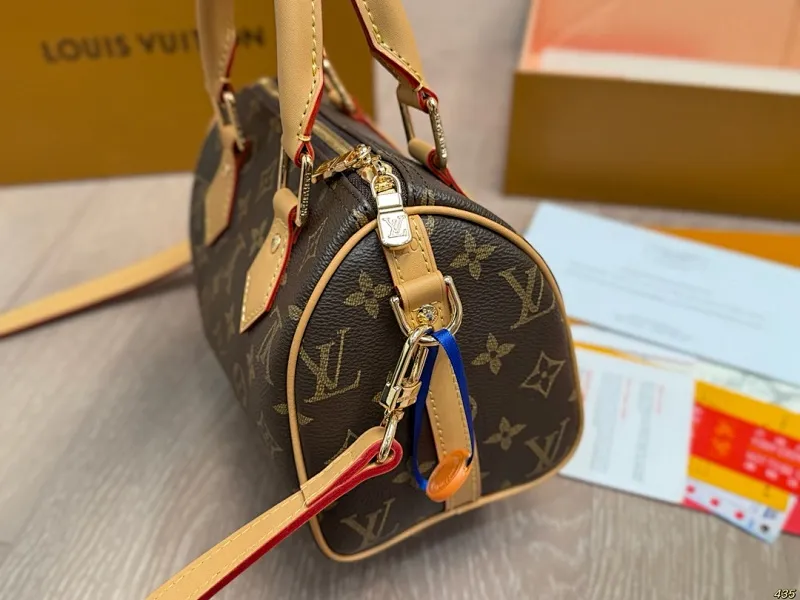 All Categories Official Website "Brand Women's Bags" Women's Bags 💙 LV 2025 New LV Crossbody Bag
