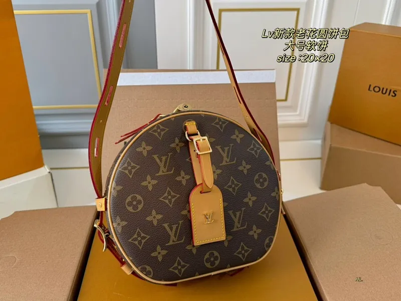 All Categories Official Website "Brand Women's Bags" Women's Bags 💙 LV 2024 Official Website New LV Crossbody Bags