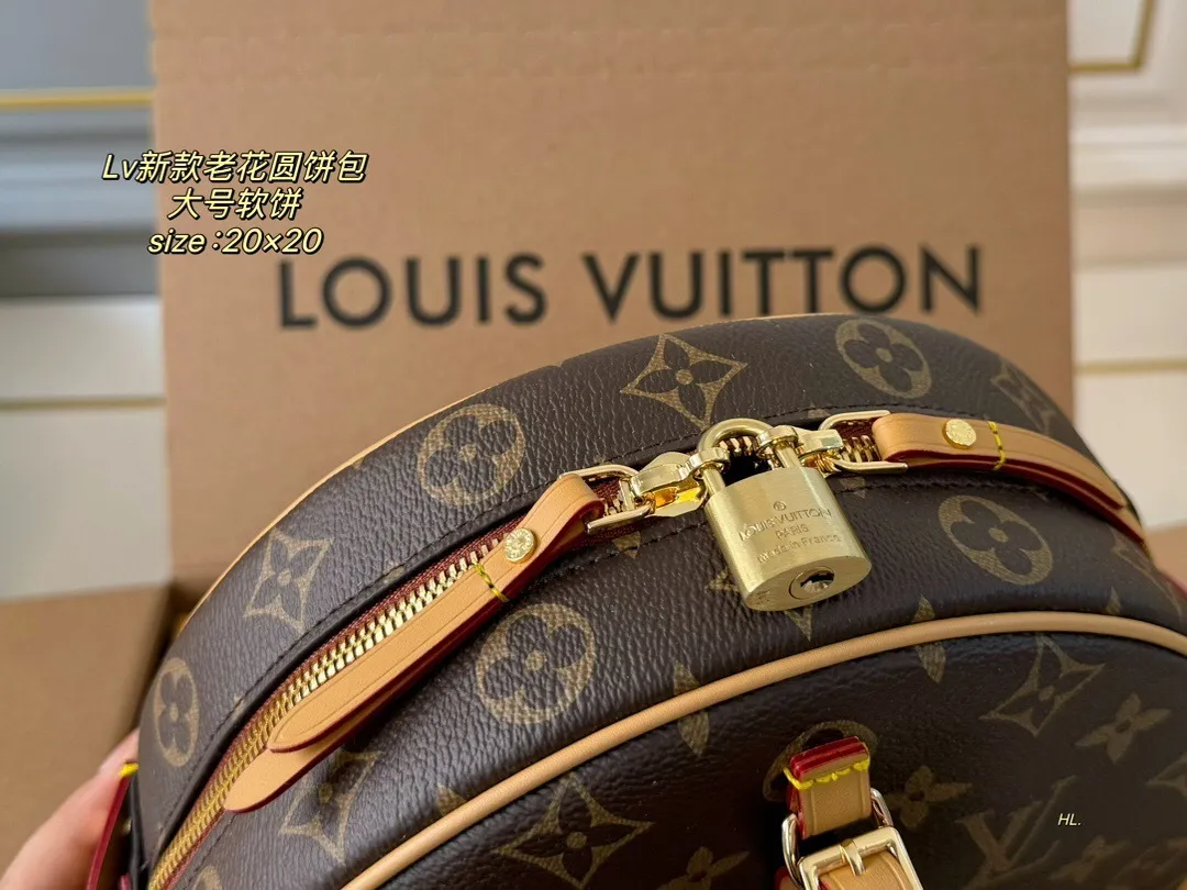 All Categories Official Website "Brand Women's Bags" Women's Bags 💙 LV 2024 Official Website New LV Crossbody Bags