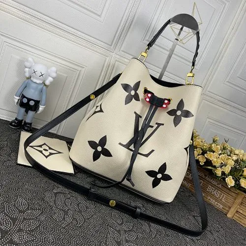 All Categories Official Website "Brand Women's Bags" Women's Bags 💙 LV 2024 New LV Crossbody Bag