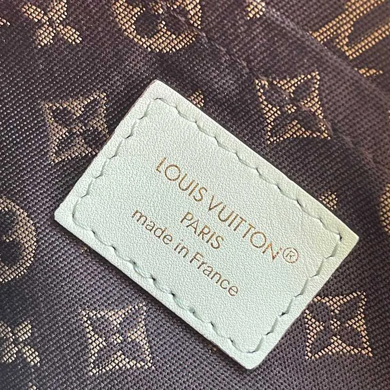 All Categories Official Website "Brand Women's Bags" Women's Bags 💙 LV LV 2026 New Crossbody Shoulder Bag
