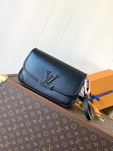 All Categories Official Website "Brand Women's Bags" Women's Bags 💙 LV 2026 New LV Crossbody Bag