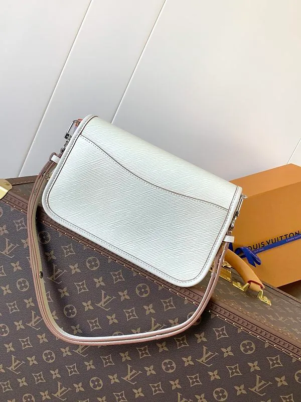 All Categories Official Website "Brand Women's Bags" Women's Bags 💙 LV 2026 New LV Crossbody Bag