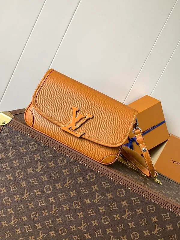 All Categories Official Website "Brand Women's Bags" Women's Bags 💙 LV 2026 New LV Crossbody Bag