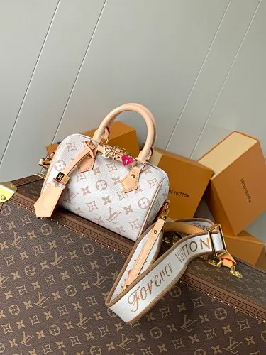 All Categories Official Website "Brand Women's Bags" Women's Bags 💙 LV 2025 New LV Crossbody Bag