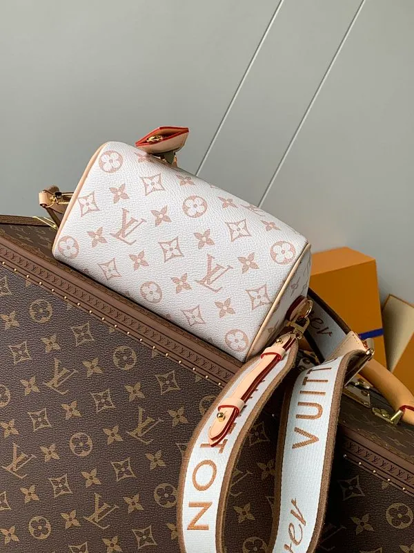 All Categories Official Website "Brand Women's Bags" Women's Bags 💙 LV 2025 New LV Crossbody Bag