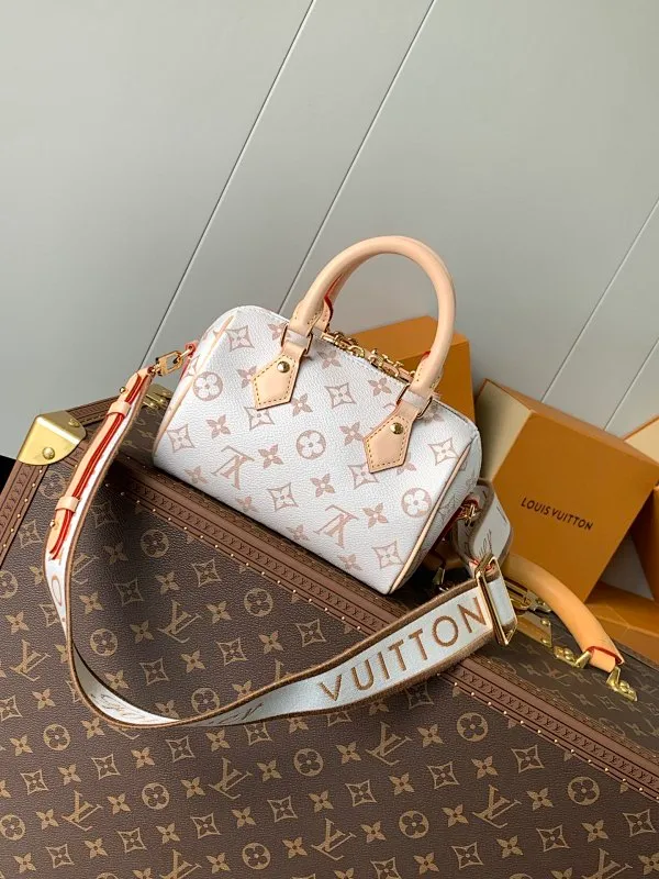 All Categories Official Website "Brand Women's Bags" Women's Bags 💙 LV 2025 New LV Crossbody Bag