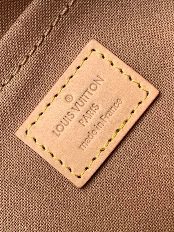 All Categories Official Website "Brand Women's Bags" Women's Bags 💙 LV 2025 New LV Crossbody Bag