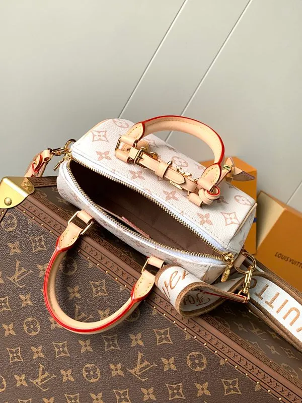 All Categories Official Website "Brand Women's Bags" Women's Bags 💙 LV 2025 New LV Crossbody Bag