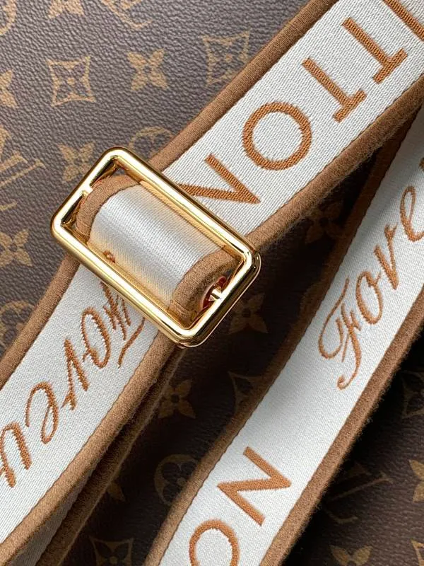 All Categories Official Website "Brand Women's Bags" Women's Bags 💙 LV 2025 New LV Crossbody Bag