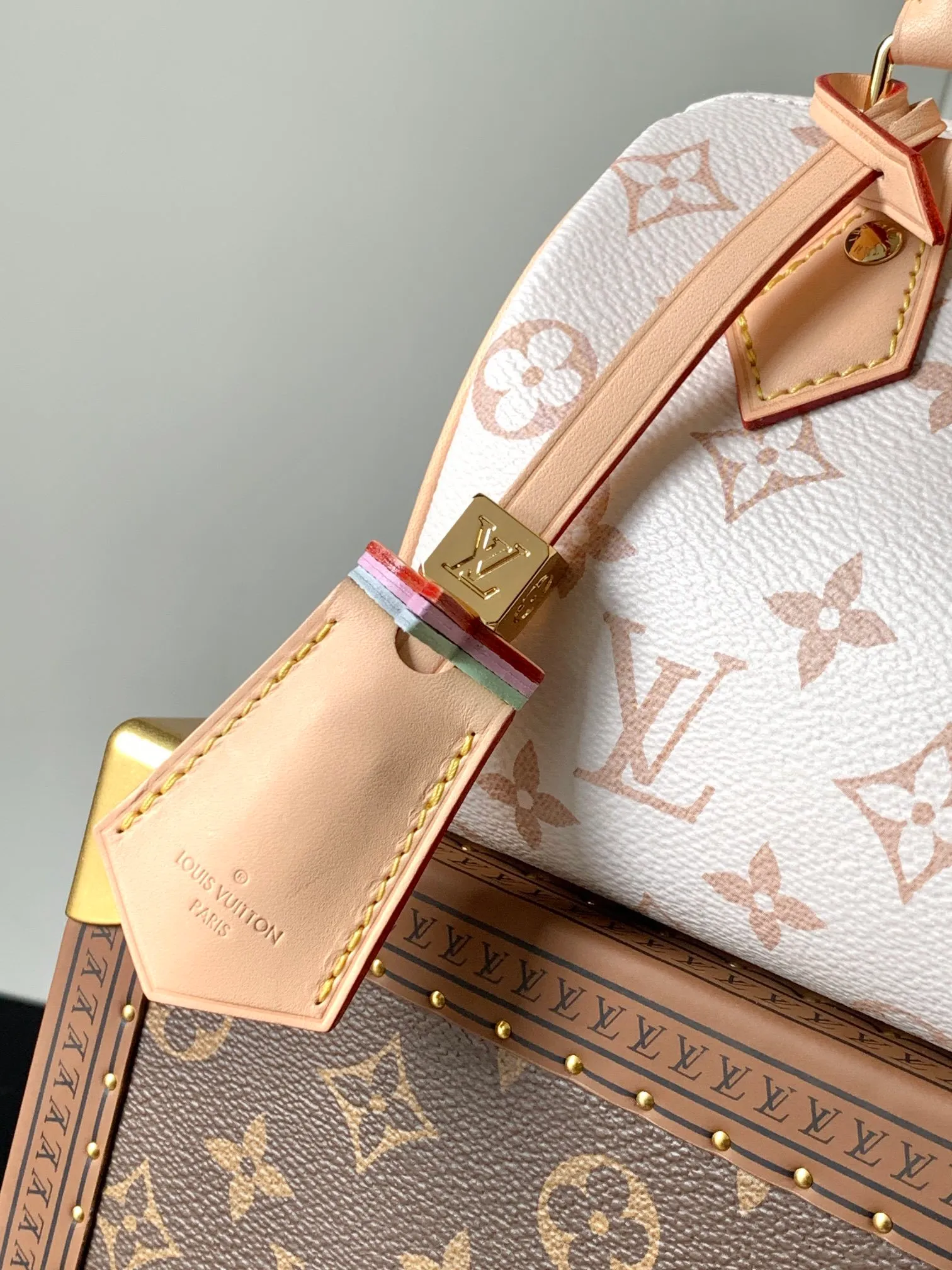 All Categories Official Website "Brand Women's Bags" Women's Bags 💙 LV 2025 New LV Crossbody Bag