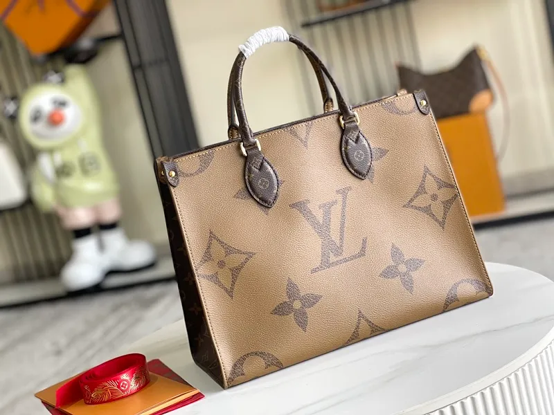 All categories 💚 Authentic bags 💚 LV 2026 new LV top replica hand shoulder bag