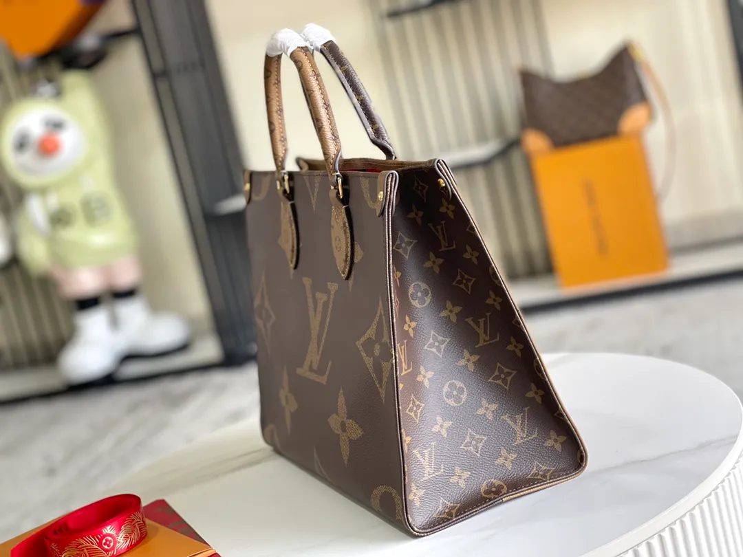 All categories 💚 Authentic bags 💚 LV 2026 new LV top replica hand shoulder bag