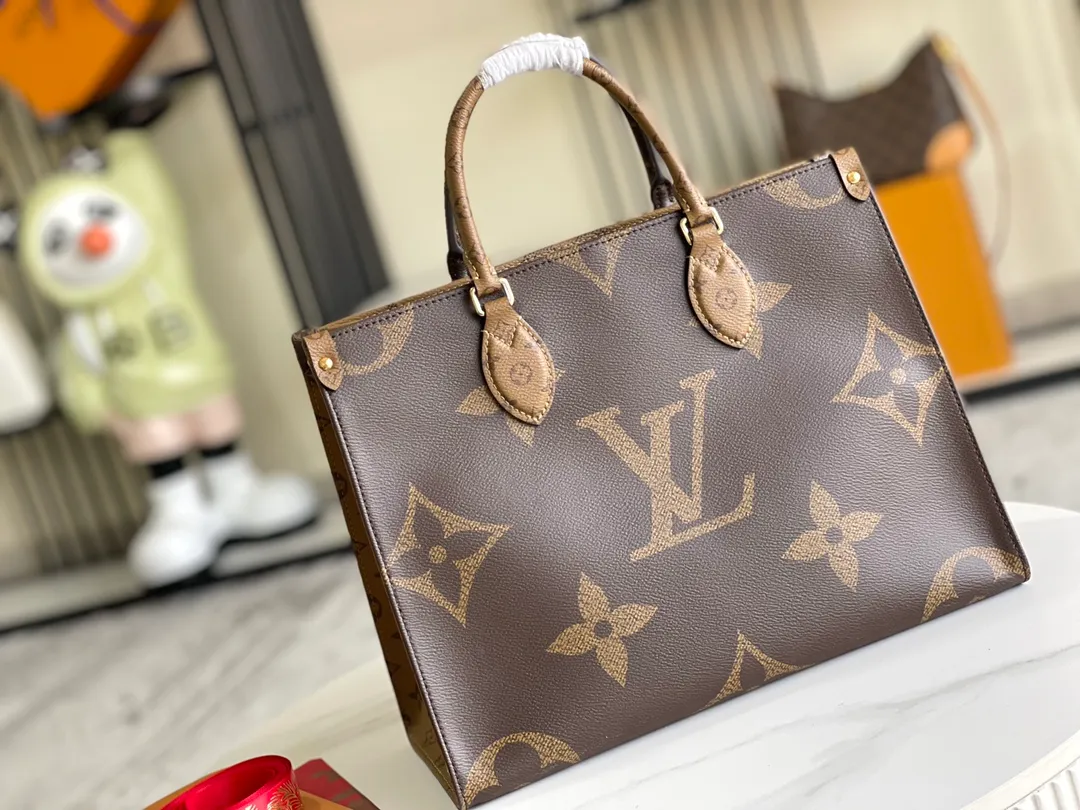 All categories 💚 Authentic bags 💚 LV 2026 new LV top replica hand shoulder bag