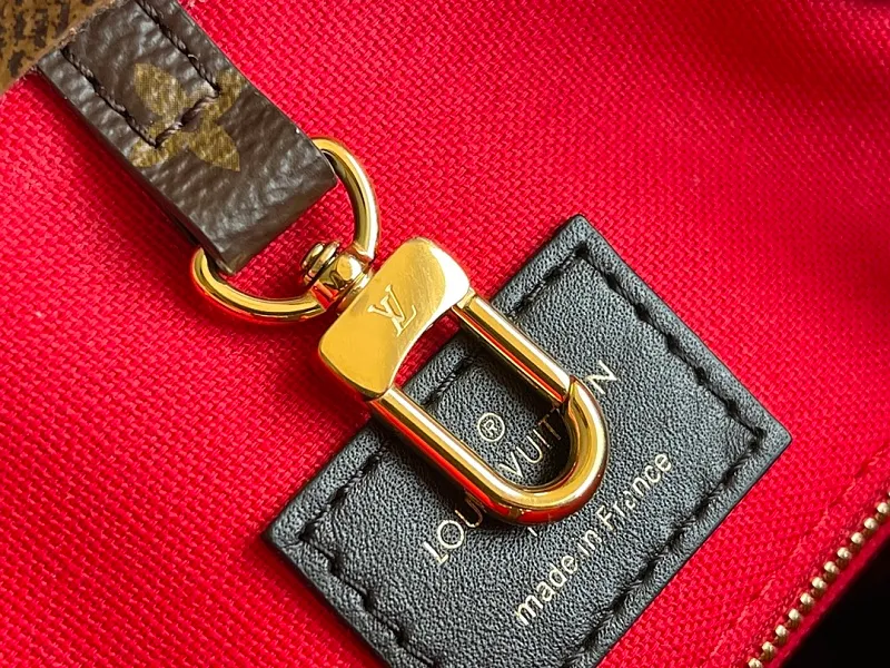 All categories 💚 Authentic bags 💚 LV 2026 new LV top replica hand shoulder bag