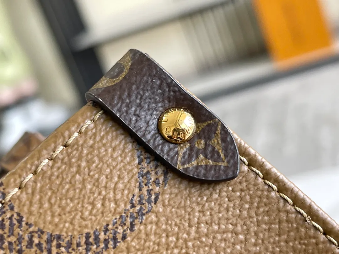 All categories 💚 Authentic bags 💚 LV 2026 new LV top replica hand shoulder bag
