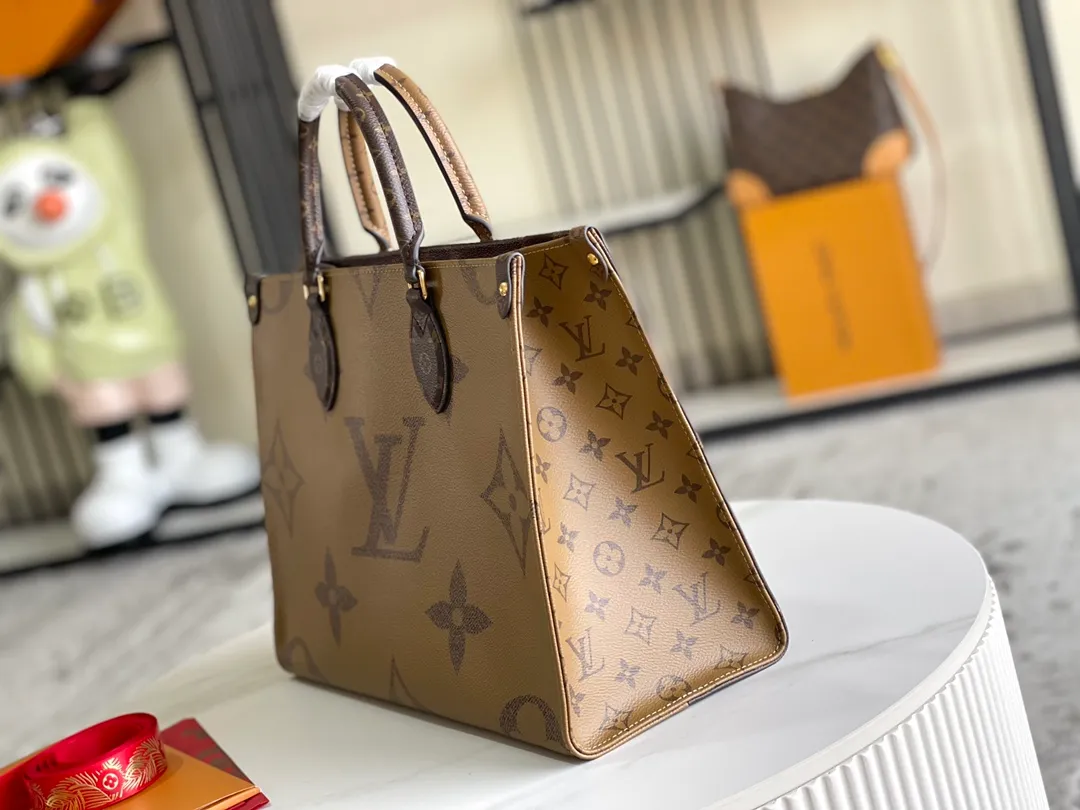 All categories 💚 Authentic bags 💚 LV 2026 new LV top replica hand shoulder bag