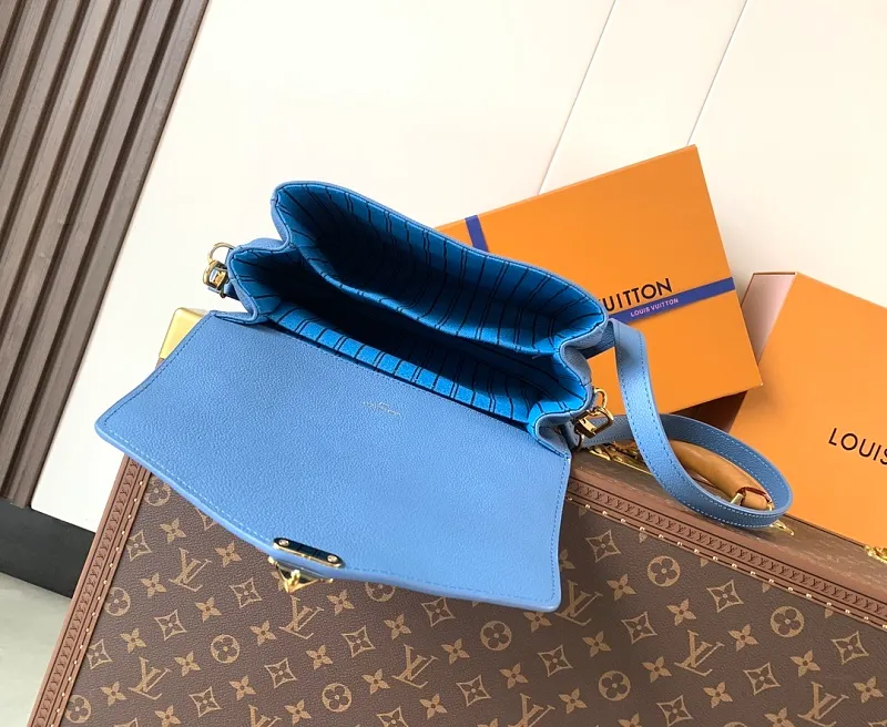 All Categories Official Website "Brand Women's Bags" Women's Bags 💙 LV 2026 Official Website New LV Crossbody Bag