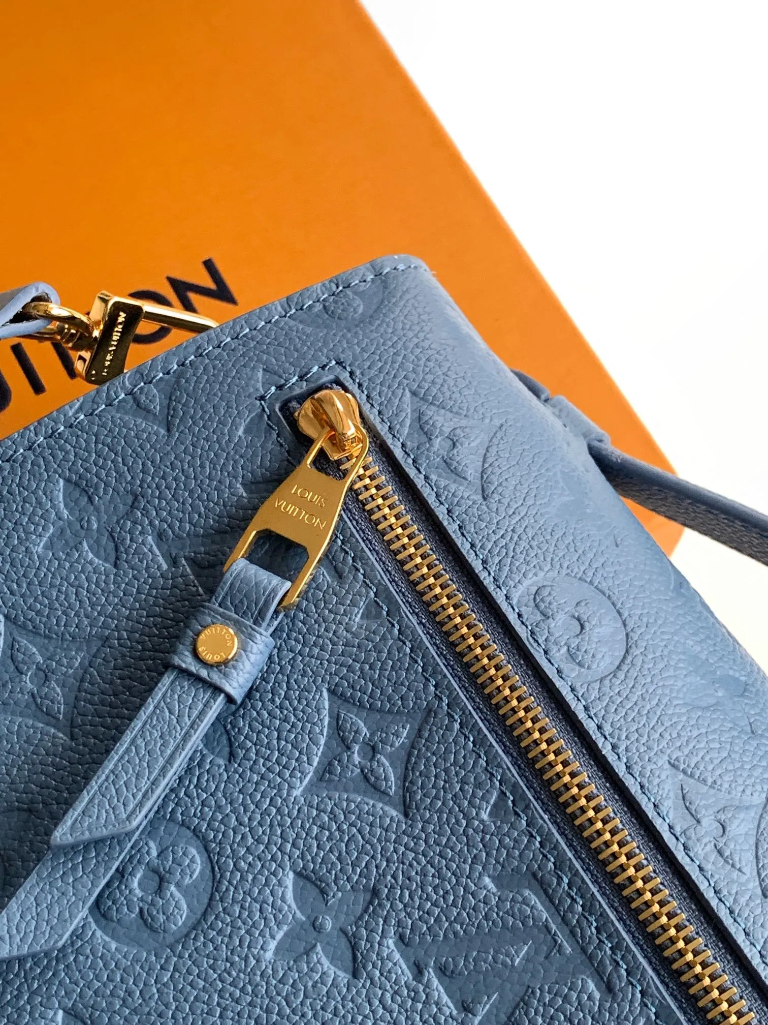 All Categories Official Website "Brand Women's Bags" Women's Bags 💙 LV 2026 Official Website New LV Crossbody Bag