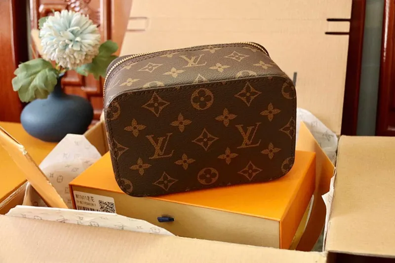 All Categories Official Website "Brand Women's Bags" Women's Bags 💙 LV 2025 New LV Storage Bag