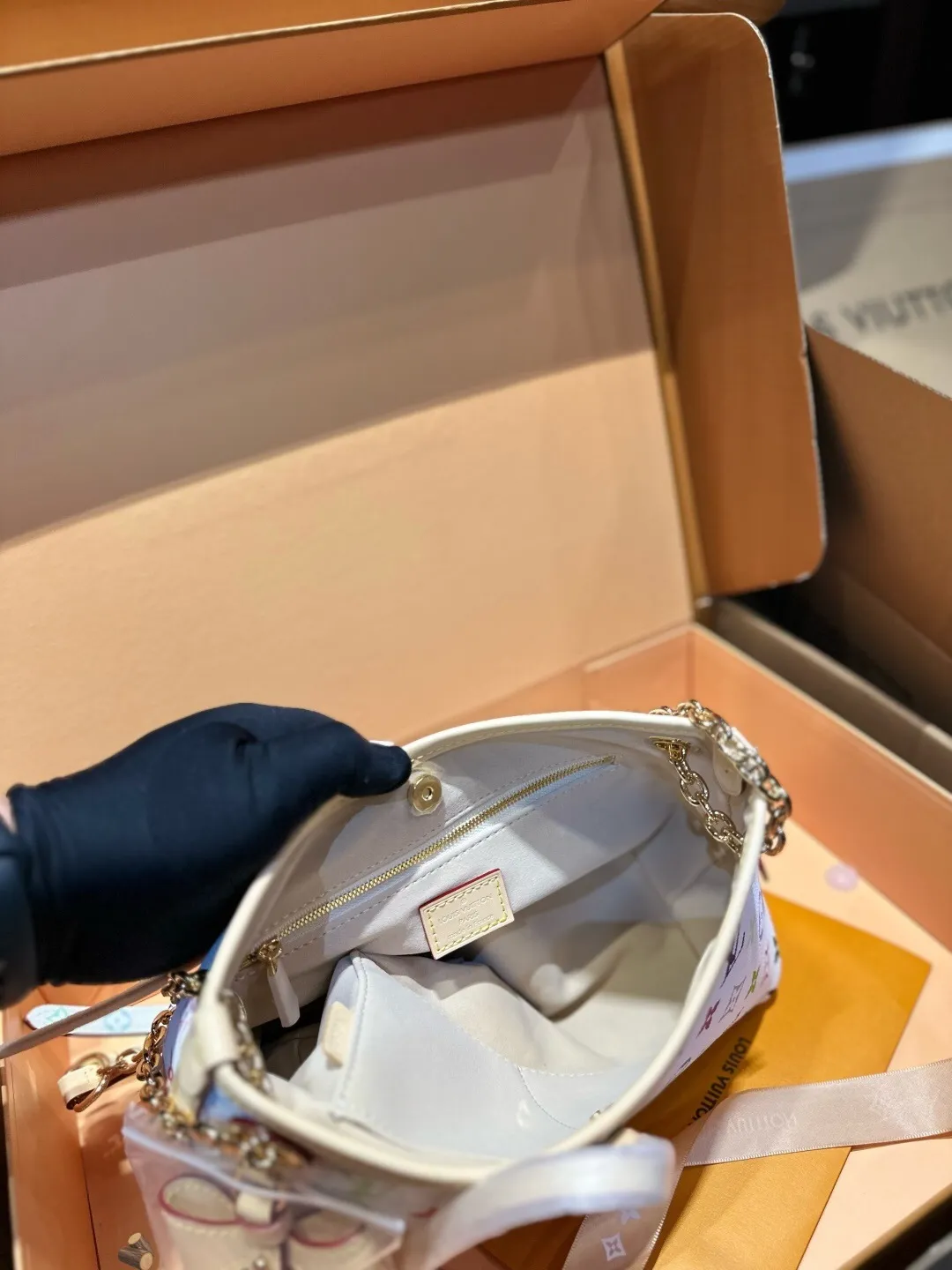 All Categories Official Website "Brand Women's Bags" Women's Bags 💙 LV 2025 New LV Crossbody Bag