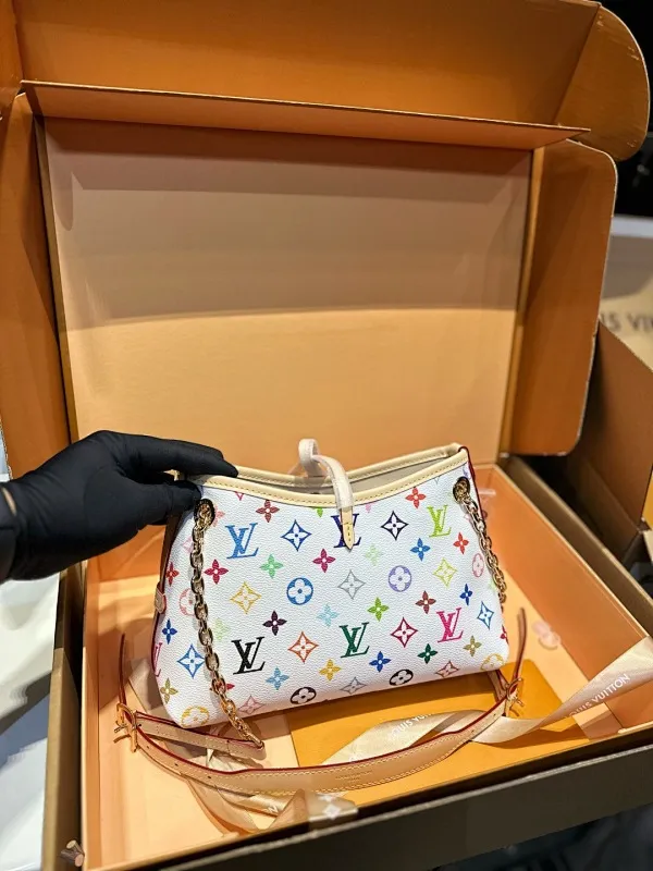 All Categories Official Website "Brand Women's Bags" Women's Bags 💙 LV 2025 New LV Crossbody Bag