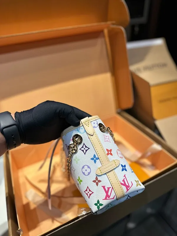All Categories Official Website "Brand Women's Bags" Women's Bags 💙 LV 2025 New LV Crossbody Bag