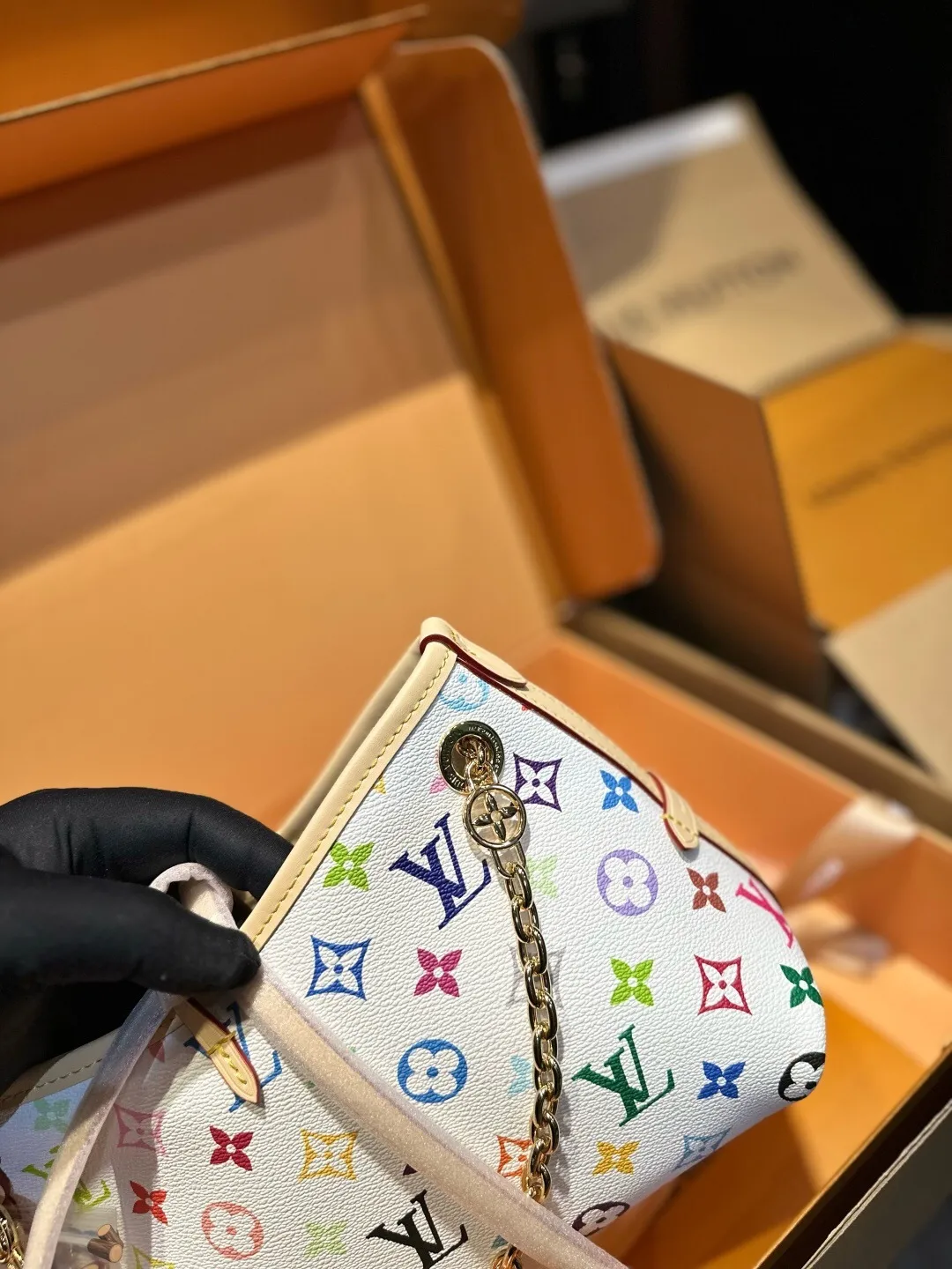 All Categories Official Website "Brand Women's Bags" Women's Bags 💙 LV 2025 New LV Crossbody Bag