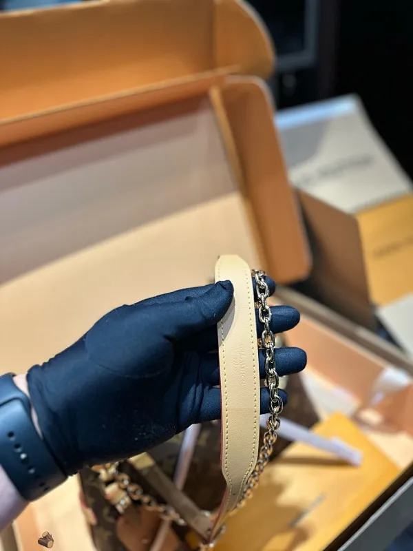 All Categories Official Website "Brand Women's Bags" Women's Bags 💙 LV 2025 New LV Crossbody Bag
