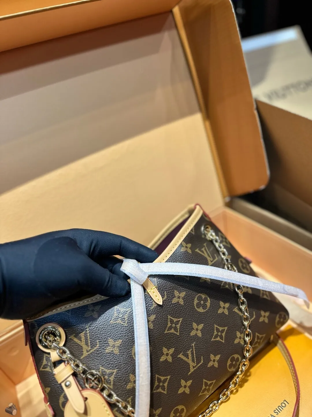 All Categories Official Website "Brand Women's Bags" Women's Bags 💙 LV 2025 New LV Crossbody Bag
