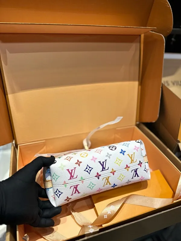 All Categories Official Website "Brand Women's Bags" Women's Bags 💙 LV 2025 New LV Crossbody Bag