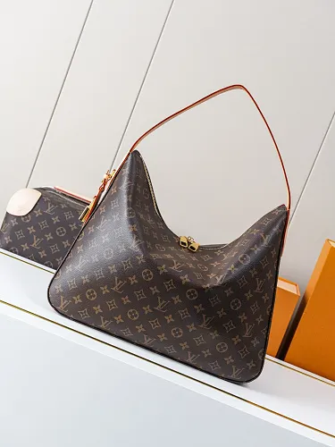 All Categories Official Website "Brand Women's Bags" Women's Bags 💙 LV 2026 Official Website New LV Armpit Bags