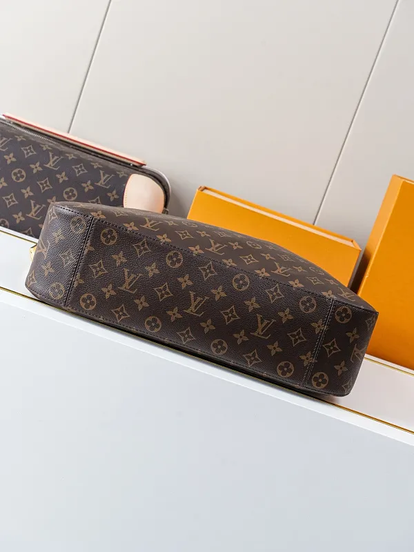 All Categories Official Website "Brand Women's Bags" Women's Bags 💙 LV 2026 Official Website New LV Armpit Bags
