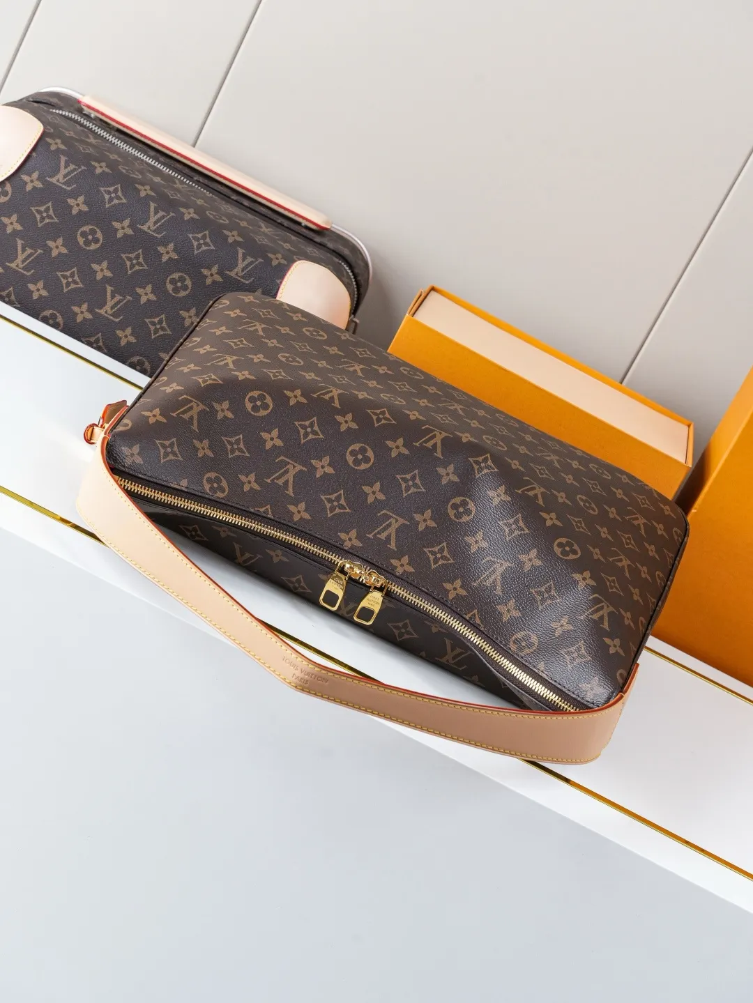 All Categories Official Website "Brand Women's Bags" Women's Bags 💙 LV 2026 Official Website New LV Armpit Bags