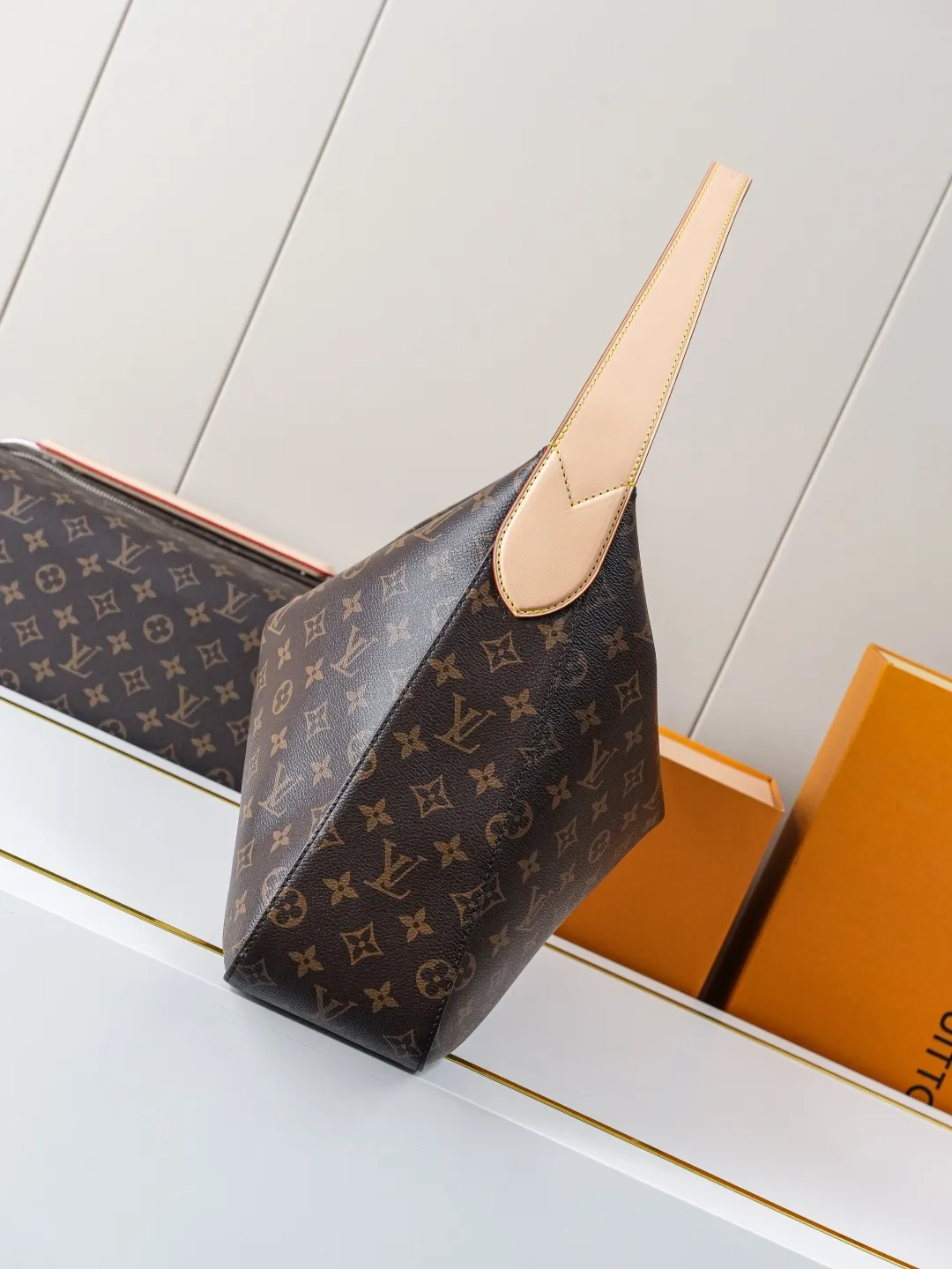 All Categories Official Website "Brand Women's Bags" Women's Bags 💙 LV 2026 Official Website New LV Armpit Bags