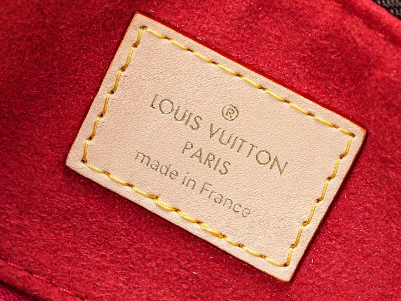 All Categories Official Website "Brand Women's Bags" Women's Bags 💙 LV 2026 Official Website New LV Armpit Bags