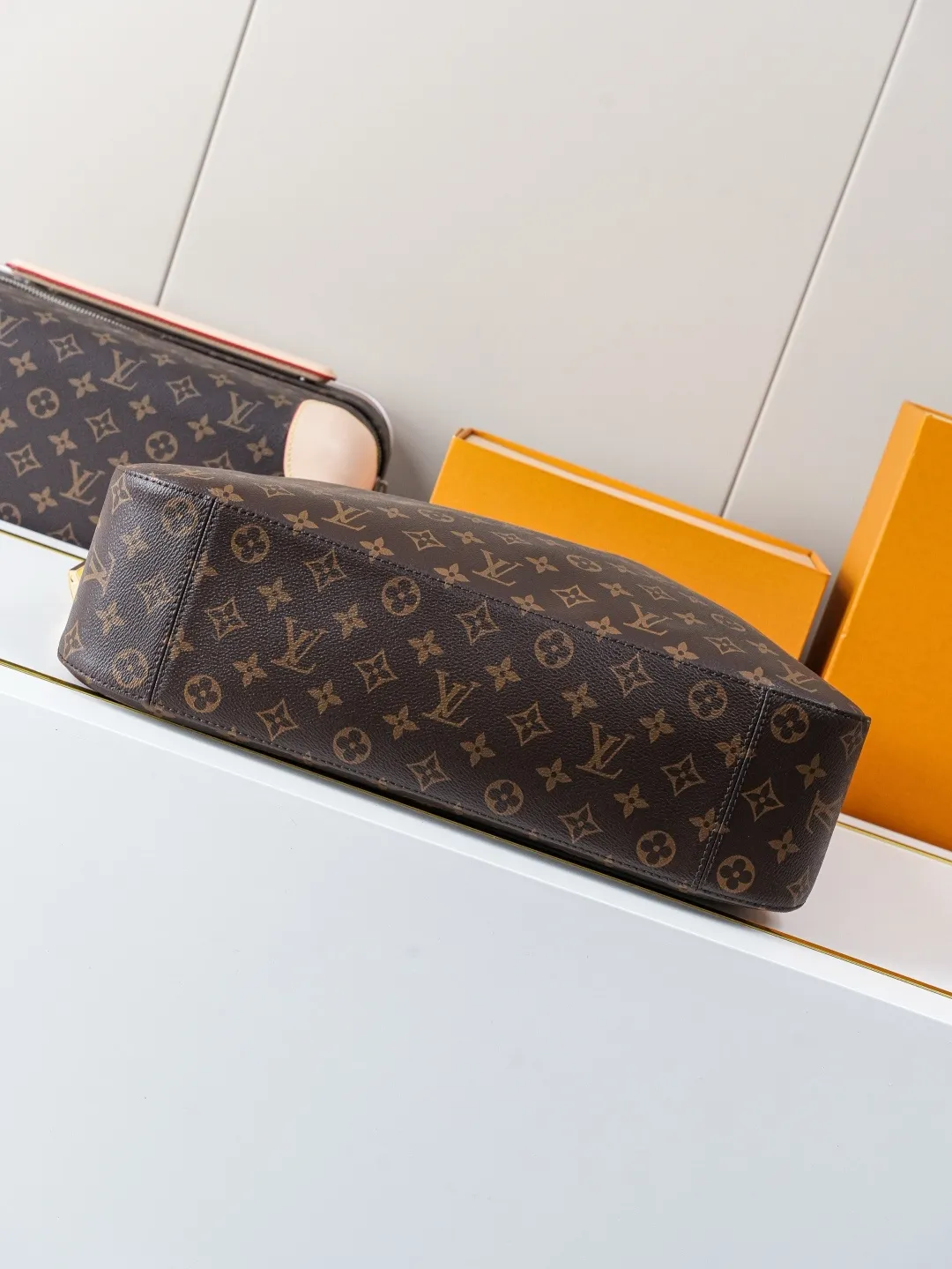 All Categories Official Website "Brand Women's Bags" Women's Bags 💙 LV 2026 Official Website New LV Armpit Bags