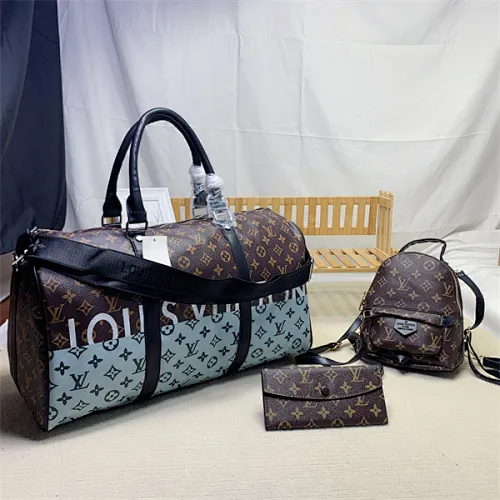 All categories Official website "Three-piece bag set" Three-piece set💖 LV 2023 new LV bag three-piece set wholesale