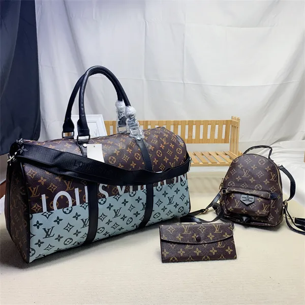 All categories Official website "Three-piece bag set" Three-piece set💖 LV 2023 new LV bag three-piece set wholesale