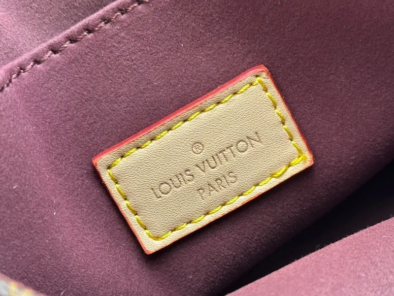 All Categories Official Website "Brand Women's Bags" Women's Bags 💙 LV 2024 New LV Crossbody Bag