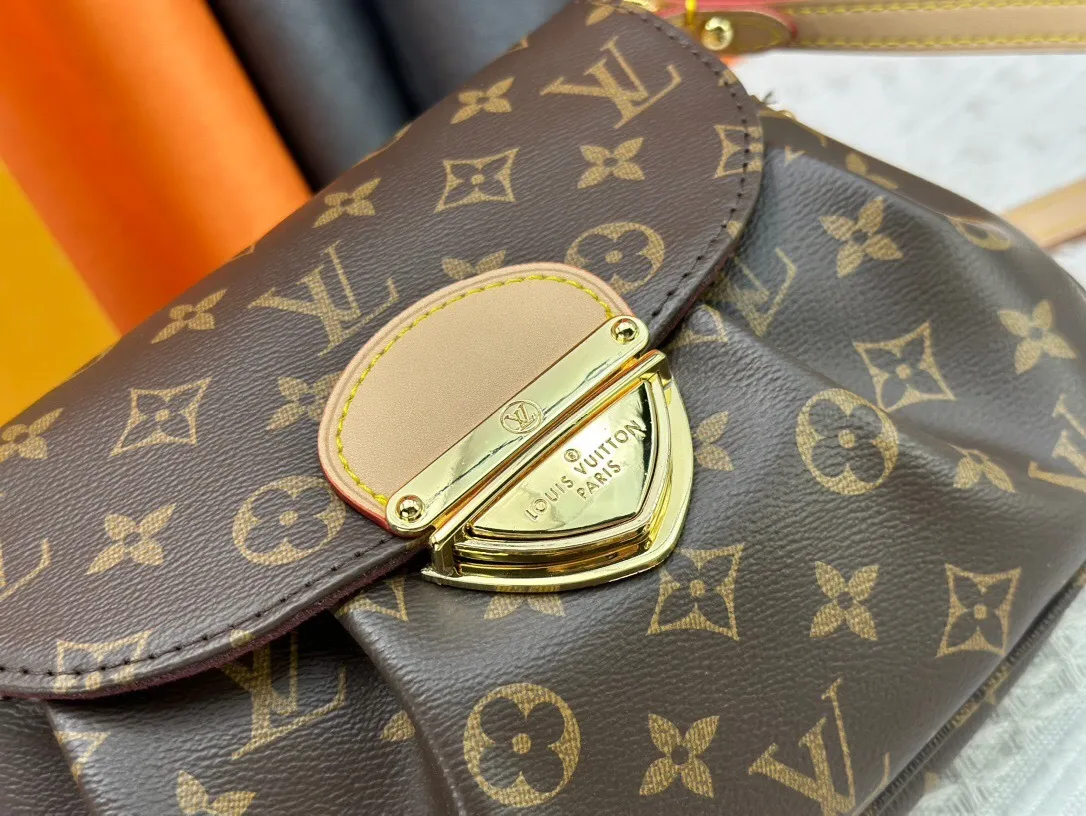 All Categories Official Website "Brand Women's Bags" Women's Bags 💙 LV 2024 New LV Crossbody Bag