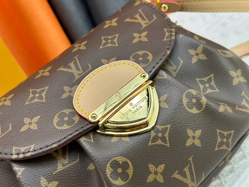 All Categories Official Website "Brand Women's Bags" Women's Bags 💙 LV 2024 New LV Crossbody Bag