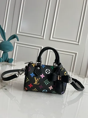 All Categories Official Website "Brand Women's Bags" Women's Bags 💙 LV 2026 New LV Crossbody Bag