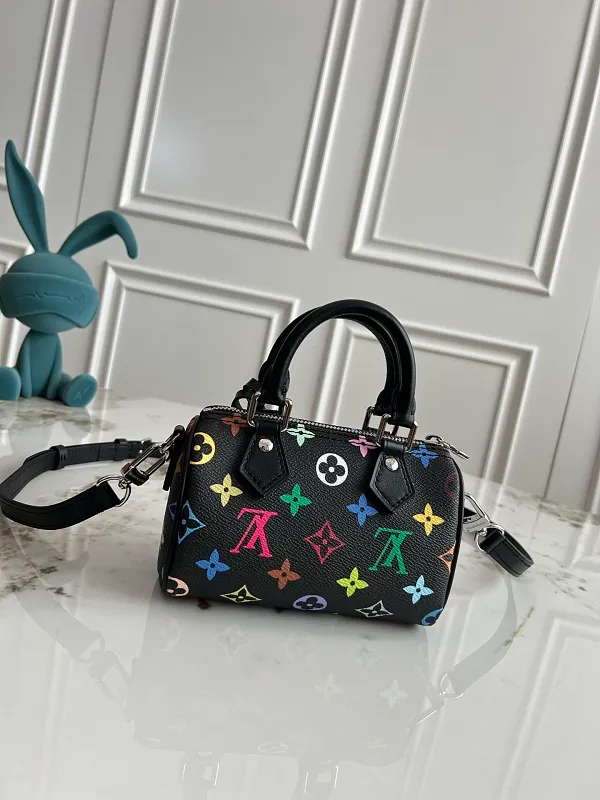 All Categories Official Website "Brand Women's Bags" Women's Bags 💙 LV 2026 New LV Crossbody Bag