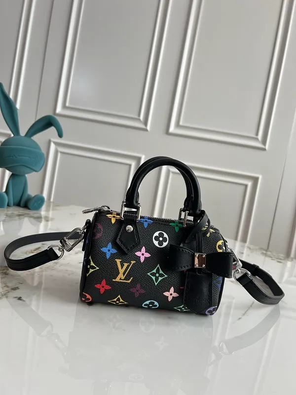 All Categories Official Website "Brand Women's Bags" Women's Bags 💙 LV 2026 New LV Crossbody Bag