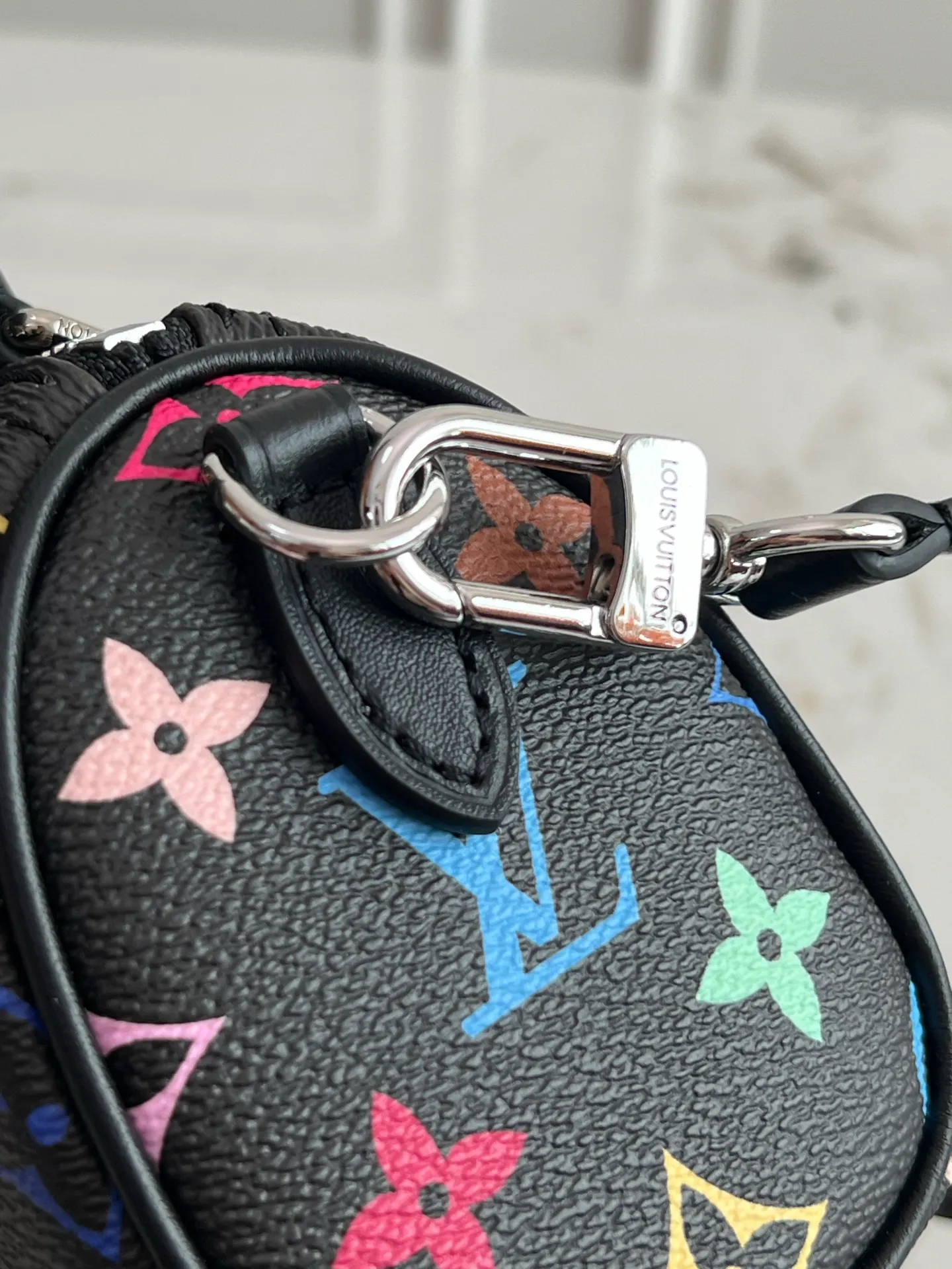 All Categories Official Website "Brand Women's Bags" Women's Bags 💙 LV 2026 New LV Crossbody Bag