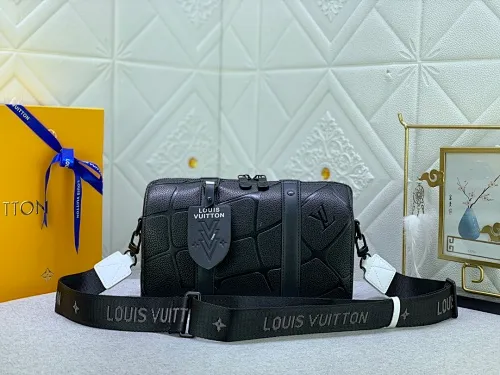 All categories Official website "Brand Women's Bags" Women's Bags 💙 LV replica LV, fine imitation LV bags, LV handbags, 2023 official latest version LV cowhide leather travel bag, bag factory, original material, size: 27-17-13CM